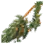 [Maehwa] Treant Camouflage Horn Bow