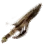 [Ninja] Desert Camouflage Kunai (7 Days)
