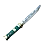 [Ninja] Aegis Kunai