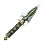 [Ninja] Narusawa Kunai