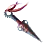 [Ninja] Gavi Regan Kunai