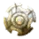 [Warrior] Cantusa Shield