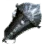 [Warrior] Millen Fedora Shield
