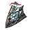 [Warrior] Gavi Regan Shield
