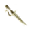 [Ranger] Lahr Arcien Dagger (R)