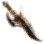 [Ranger] Desert Camouflage Dagger