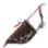 [Musa] Canape Horn Bow