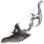 [Musa] Acher Guard Horn Bow