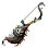 [Musa] Palgong Horn Bow