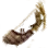 [Maehwa] Desert Camouflage Horn Bow