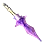 [Wizard] Amethyst Dagger