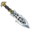 [Wizard] Inquirer's Destiny Dagger (7 Days)