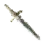 [Wizard] Lahr Arcien Dagger (15 Days)