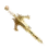 [Wizard] Kibelius Dagger (1 Day)