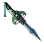 [Witch] Weenie Looney Dagger