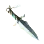 [Witch] Labreve Dagger