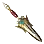 [Witch] Rakshande Dagger