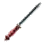 [Kunoichi] Puff Mini Kunai