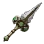 [Kunoichi] Karin Kunai