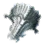 [Valkyrie] Kyrill Shield