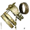 [Mystic] Puff Mini Vambrace
