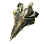 [Warrior] Grotevant Shield
