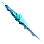 [Ranger] Eternal Snow Dagger