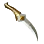 [Ranger] Stella Dagger