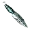 [Wizard] Crescent Moon Dagger