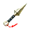 [Kunoichi] Ayo Kunai