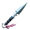 [Kunoichi] Night Cat Kunai