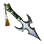 [Ninja] Yurei Kunai