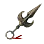 [Ninja] Warhawk Kunai