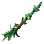 [Dark Knight] Treant Camouflage Ornamental Knot