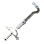 [Dark Knight] Heled Ornamental Knot