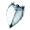 [Warrior] Crown Eagle Shield
