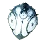 [Valkyrie] Crown Eagle Shield