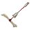 [Berserker] Jungle Beast Ornamental Knot