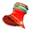 [Mystic] Rakshande Vambrace