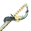 [Lahn] Orchid Fall Noble Sword