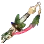 [Lahn] Treant Camouflage Noble Sword