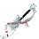 [Lahn] Sanguine Petal Noble Sword (7 Days)
