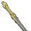 [Witch] Glorious Shudad Dagger