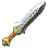 [Ninja] Glorious Shudad Kunai