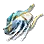 [Mystic] Glorious Shudad Vambrace
