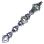 [Berserker] Bractus Ornamental Knot