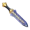 [Wizard] Shudad Black Dagger