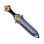 [Witch] Shudad Black Dagger