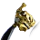 [Striker] Burning Soul Vambrace