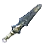 [Ninja] Umbra Clan Kunai